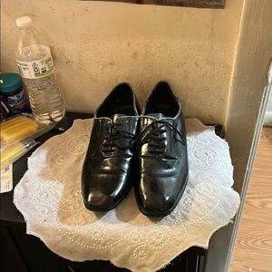 Elegant Black Women's Loafers